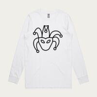 BASE LS TEE Thumbnail