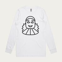 BASE LS TEE Thumbnail