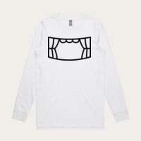 BASE LS TEE Thumbnail