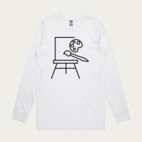 BASE LS TEE Thumbnail