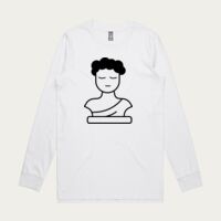 BASE LS TEE Thumbnail