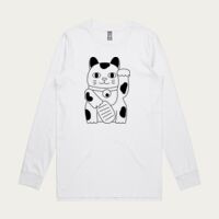 BASE LS TEE Thumbnail