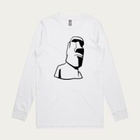 BASE LS TEE Thumbnail