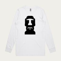 BASE LS TEE Thumbnail