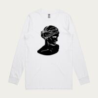 BASE LS TEE Thumbnail