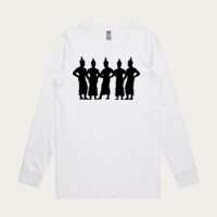 BASE LS TEE Thumbnail