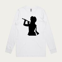 BASE LS TEE Thumbnail