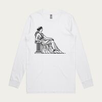 BASE LS TEE Thumbnail