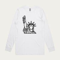 BASE LS TEE Thumbnail