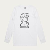 BASE LS TEE Thumbnail