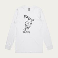 BASE LS TEE Thumbnail