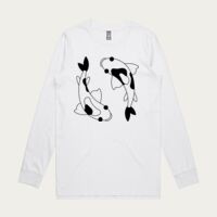 BASE LS TEE Thumbnail