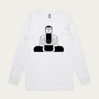 BASE LS TEE Thumbnail