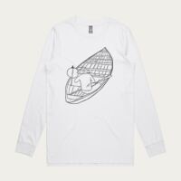 BASE LS TEE Thumbnail