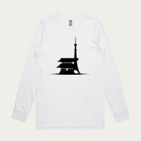 BASE LS TEE Thumbnail