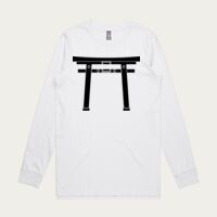 BASE LS TEE Thumbnail