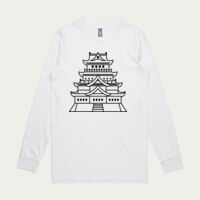 BASE LS TEE Thumbnail