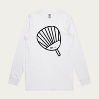 BASE LS TEE Thumbnail