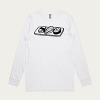 BASE LS TEE Thumbnail