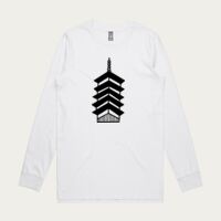 BASE LS TEE Thumbnail