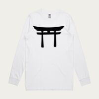 BASE LS TEE Thumbnail
