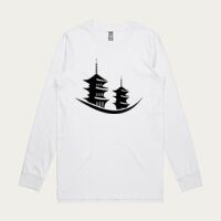BASE LS TEE Thumbnail