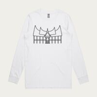 BASE LS TEE Thumbnail