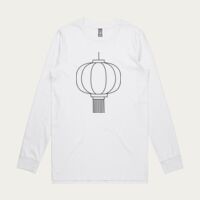 BASE LS TEE Thumbnail