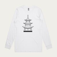 BASE LS TEE Thumbnail