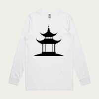 BASE LS TEE Thumbnail