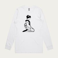 BASE LS TEE Thumbnail