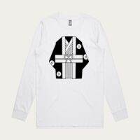 BASE LS TEE Thumbnail