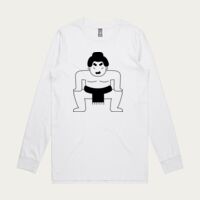 BASE LS TEE Thumbnail