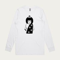 BASE LS TEE Thumbnail