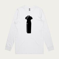 BASE LS TEE Thumbnail