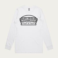 BASE LS TEE Thumbnail