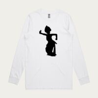 BASE LS TEE Thumbnail