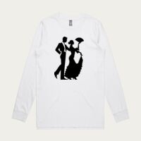 BASE LS TEE Thumbnail