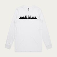 BASE LS TEE Thumbnail