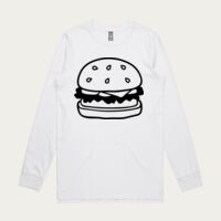 BASE LS TEE Thumbnail