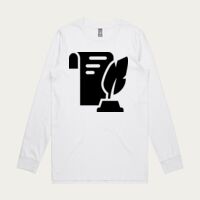 BASE LS TEE Thumbnail