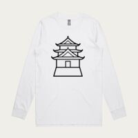 BASE LS TEE Thumbnail