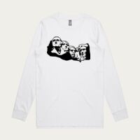 BASE LS TEE Thumbnail