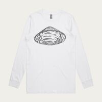 BASE LS TEE Thumbnail