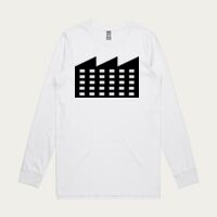 BASE LS TEE Thumbnail