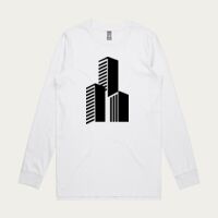 BASE LS TEE Thumbnail