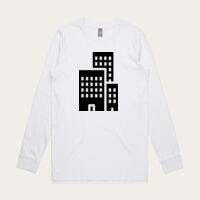 BASE LS TEE Thumbnail