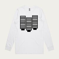 BASE LS TEE Thumbnail