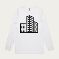 BASE LS TEE Thumbnail