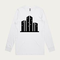 BASE LS TEE Thumbnail